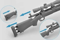 1/12 Little Armory LA021 M24SWS
