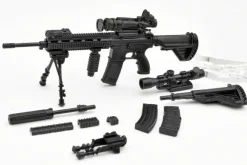 1/12 Little Armory [LA098] M27/38 type