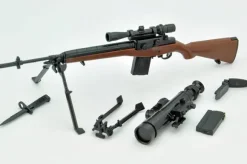 1/12 Little Armory [LA083] M21 Type