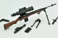 1/12 Little Armory [LA083] M21 Type