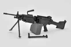 1/12 Little Armory [LA032] M249 Type