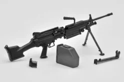 1/12 Little Armory [LA032] M249 Type