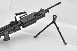 1/12 Little Armory [LA032] M249 Type