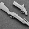 LittleArmory LA012/ M79 Type