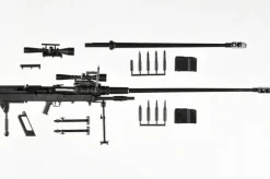1/12 Little Armory [LA113] NTW14.5/20 Type
