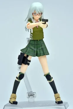 1/12 Little Armory: LAOP12: figma Hands for Guns 2 - Handgun Set