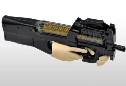 1/12 Little Armory: LAOP12: figma Hands for Guns 2 - Handgun Set