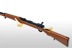 1/12 Little Armory: LAOP12: figma Hands for Guns 2 - Handgun Set
