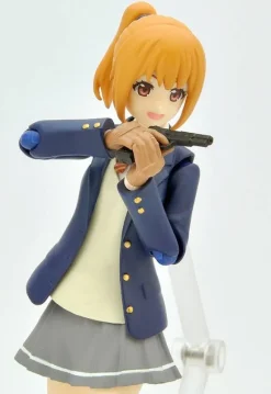 Little Armory LAOP06: figma Tactical Gloves 2 Handgun Set (Tan)