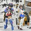 Little Armory [LA-OP21] Gun Handle White For Megami Device