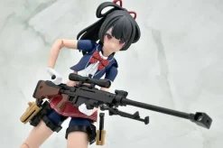Little Armory [LA-OP21] Gun Handle White For Megami Device