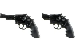 1/12 Little Armory [LA-OP15] Tactical Gloves for Sousai Shojo Teien 2 Revolver Set (Green)