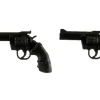 1/12 Little Armory [LA-OP13] Tactical Gloves for Sousai Shojo Teien 2 Revolver Set (Black)