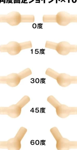 1/12 Little Armory [LA-OP13] Tactical Gloves for Sousai Shojo Teien 2 Revolver Set (Black)