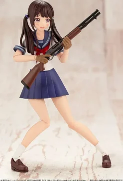 1/12 Little Armory [LA-OP14] Tactical Gloves for Sousai Shojo Teien 2 Handgun Set (Tan)