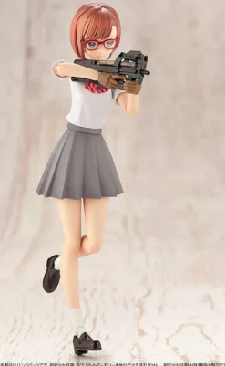 1/12 Little Armory [LA-OP14] Tactical Gloves for Sousai Shojo Teien 2 Handgun Set (Tan)