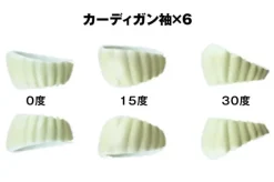1/12 Little Armory [LA-OP10] Tactical Gloves for Sousai Shojo Teien (Green)