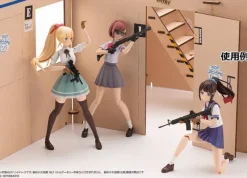 1/12 Little Armory [LA-OP09] Tactical Gloves for Sosai Shoujo Garden (Tan)