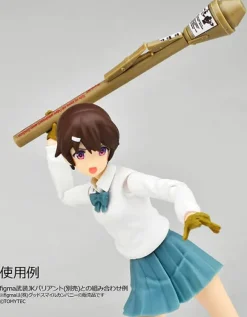 1/12 Little Armory [LA099] Panzerfaust 60/100 type