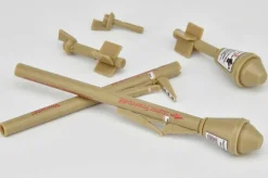 1/12 Little Armory [LA099] Panzerfaust 60/100 type