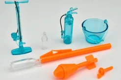 1/12 Little Armory [LA091] PET Bottle Rocket A