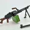 1/12 LittleArmory [LA043] PKM Type