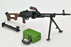 1/12 LittleArmory [LA043] PKM Type