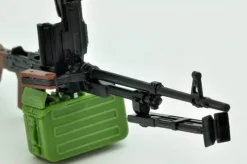 1/12 LittleArmory [LA043] PKM Type