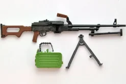 1/12 LittleArmory [LA043] PKM Type