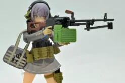 1/12 LittleArmory [LA043] PKM Type