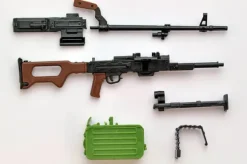 1/12 LittleArmory [LA043] PKM Type