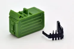 1/12 LittleArmory [LA043] PKM Type