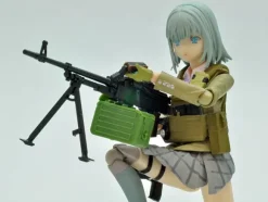 1/12 LittleArmory [LA043] PKM Type