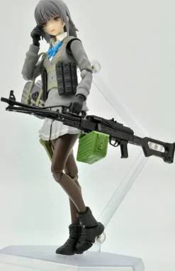 1/12 Little Armory (LA072) PKP Type
