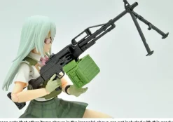 1/12 Little Armory (LA072) PKP Type