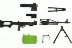 1/12 Little Armory (LA072) PKP Type