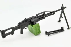 1/12 Little Armory (LA072) PKP Type