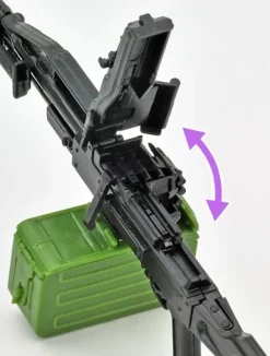 1/12 Little Armory (LA072) PKP Type