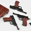 1/12 Little Armory [LA097] P08 & 38 TYPE