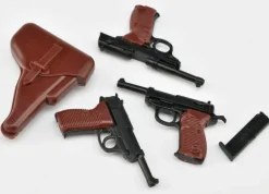 1/12 Little Armory [LA097] P08 & 38 TYPE