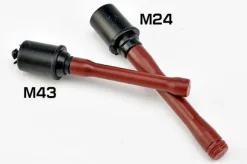 1/12 Little Armory [LA097] P08 & 38 TYPE