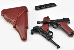 1/12 Little Armory [LA097] P08 & 38 TYPE