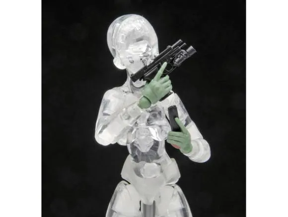1/12 Little Armory LA007 P226 Type & P228 Type