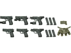 1/12 Little Armory LA007 P226 Type & P228 Type
