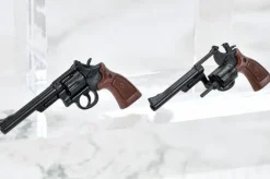 1/12 Little Armory [LA111] Revolver Set B
