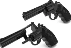 1/12 Little Armory [LA074] Revolver Set A