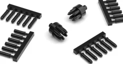 1/12 Little Armory [LA074] Revolver Set A