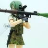 1/12 Little Armory (LA061) RPG7 Type