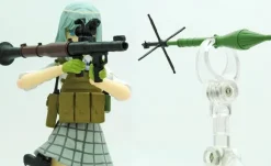 1/12 Little Armory (LA061) RPG7 Type