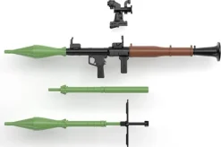 1/12 Little Armory (LA061) RPG7 Type
